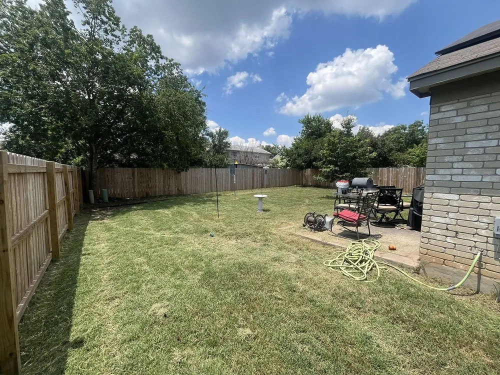 Affordable lawn care service experts serving Cedar Park, TX - Green Blade Lawn Service