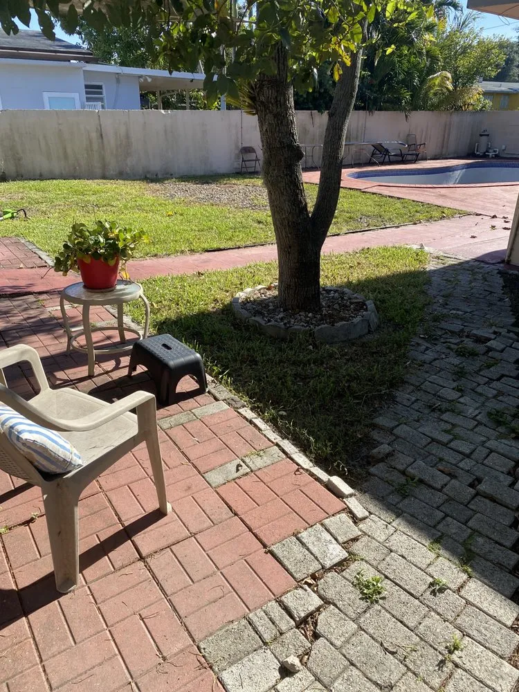 Reliable lawn care service in Miami Shores, FL - Green Blade