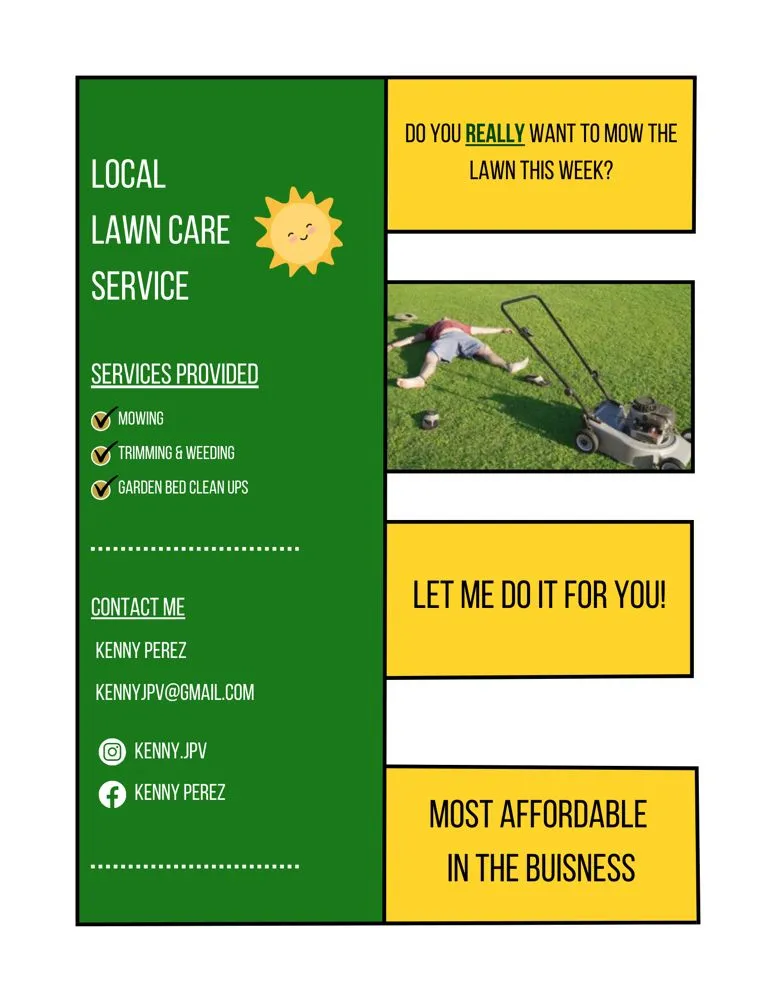 Affordable yard cleanup service experts serving Miami Shores, FL - Green Blade