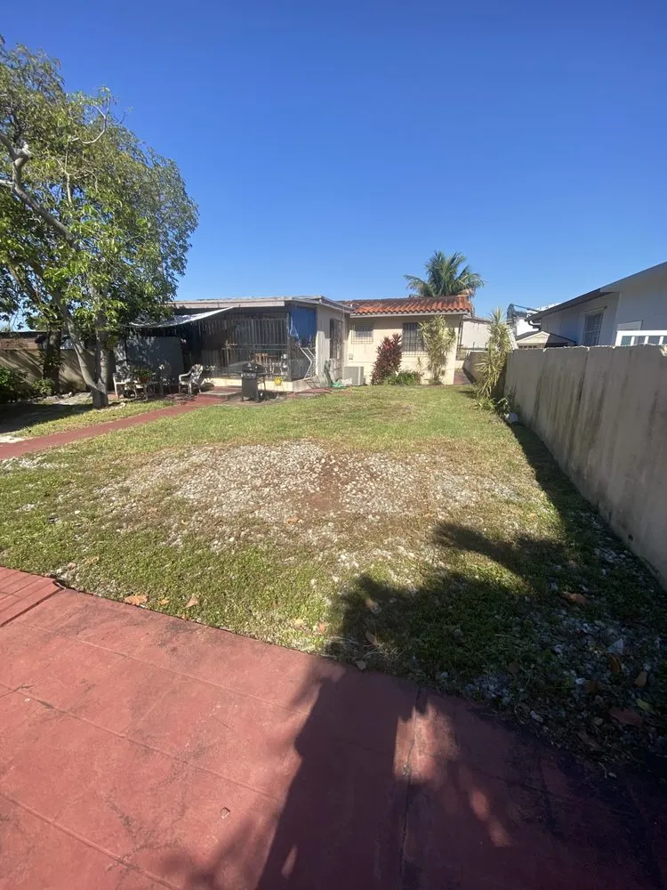 Top-rated landscape design in Miami Shores, FL by Green Blade