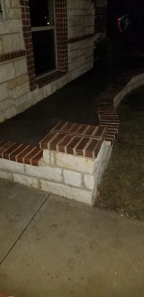 Reliable residential landscaping for year-round maintenance across Dallas, TX - Green Blade Turf Management