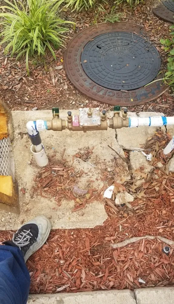 Affordable landscape design near you across Dallas, TX - Green Blade Turf Management