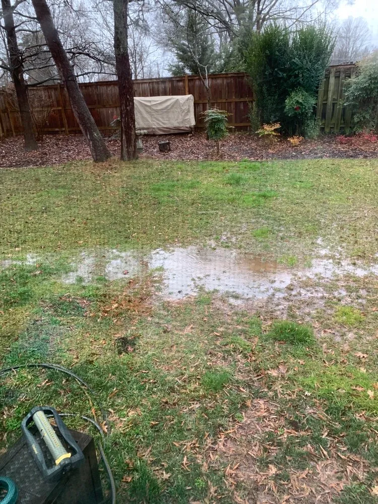 Expert garden landscaping experts serving Alexandria, VA - Green Blades