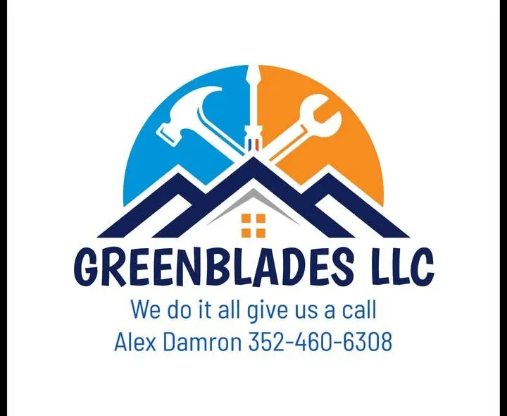 Professional landscape installation in Citrus Springs, FL by Green Blades