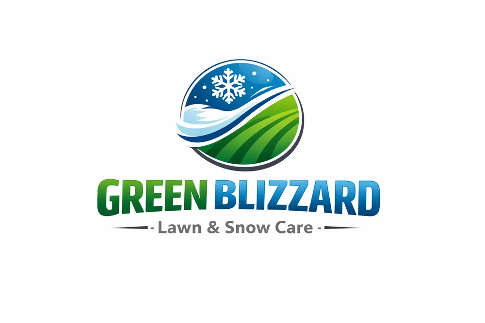 Expert yard maintenance with custom design in Eau Claire, WI by Green Blizzard Lawn & Snow Care