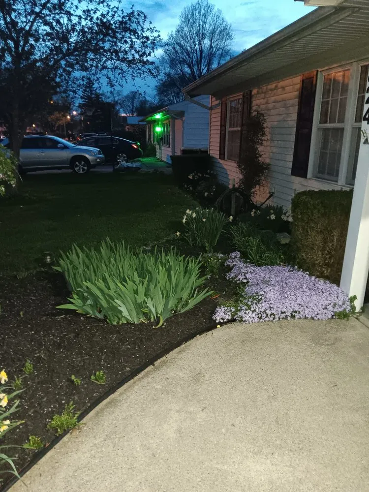 Trusted landscape installation in Fort Wayne, IN by Green Bost
