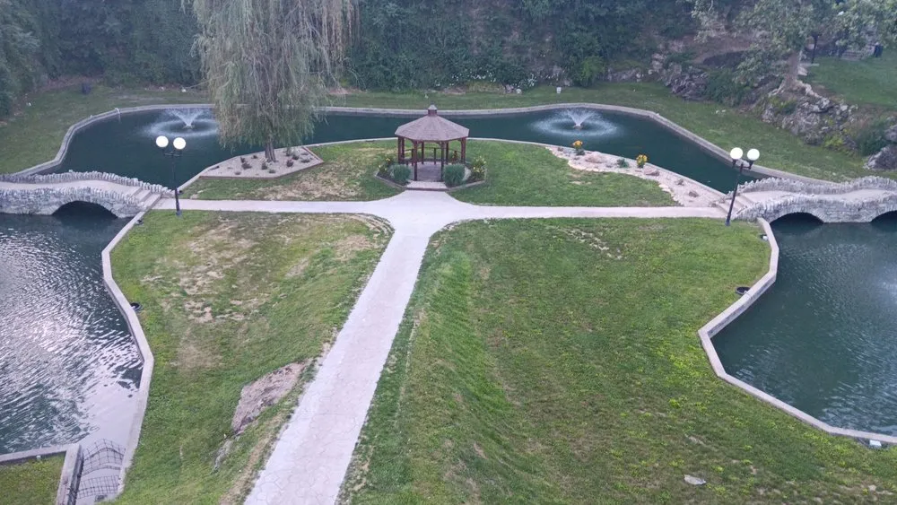 Reliable yard maintenance for beautiful yards across Fort Wayne, IN - Green Bost