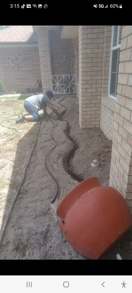 Affordable outdoor landscaping for beautiful yards in Fort Wayne, IN by Green Bost