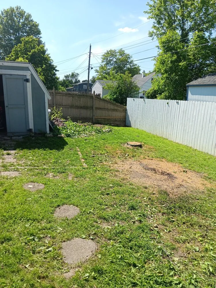 Trusted garden landscaping for residential properties in Fort Wayne, IN by Green Bost