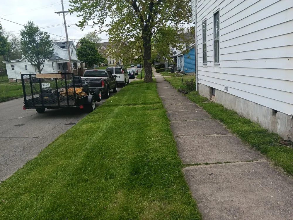 Reliable landscaping services with custom design across Fort Wayne, IN - Green Bost
