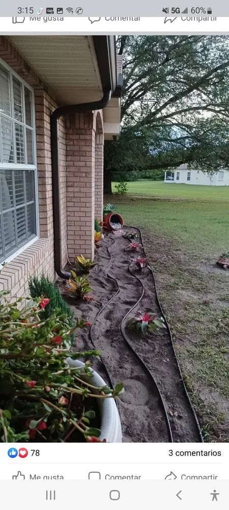 Expert yard cleanup service for outdoor upgrades across Fort Wayne, IN - Green Bost