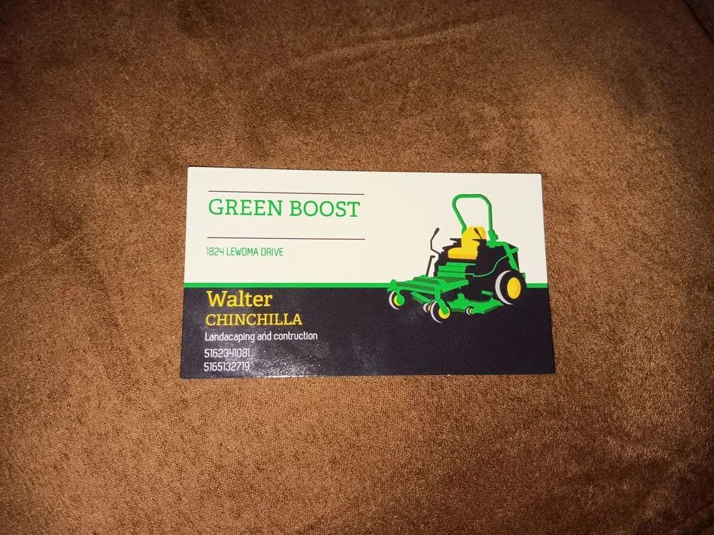 Reliable lawn care service experts serving Fort Wayne, IN - Green Bost