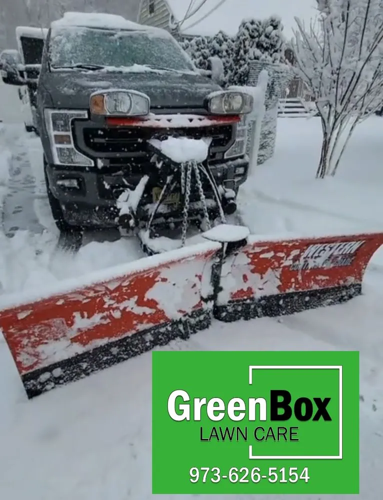 Affordable outdoor landscaping experts serving Pompton Plains, NJ - Green Box Lawn Care