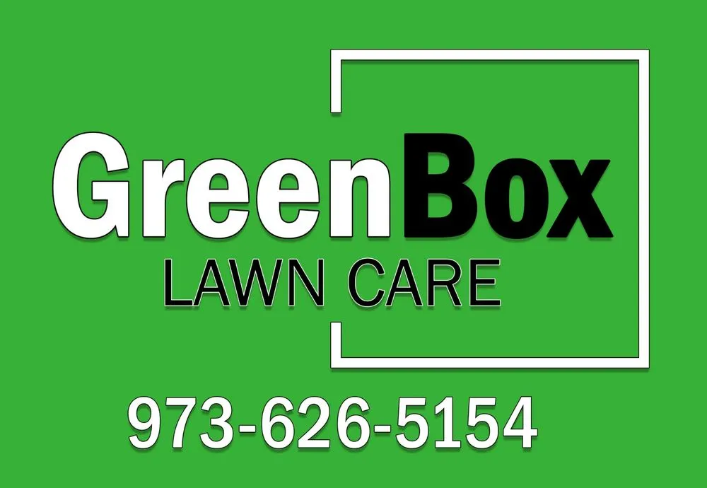 Custom residential landscaping in Pompton Plains, NJ by Green Box Lawn Care