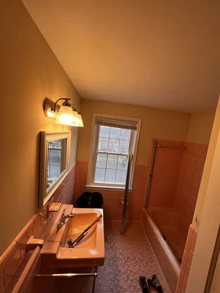 Expert landscape design experts serving Owings Mills, MD - Green Boy Landscaping