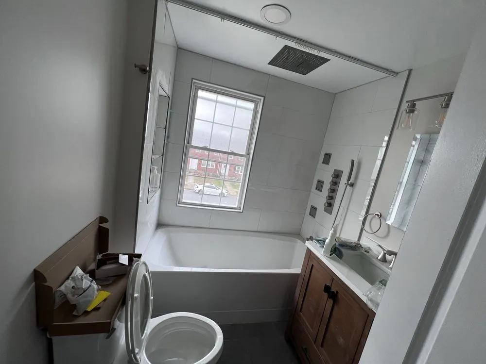 Local lawn mowing service near you in Owings Mills, MD by Green Boy Landscaping