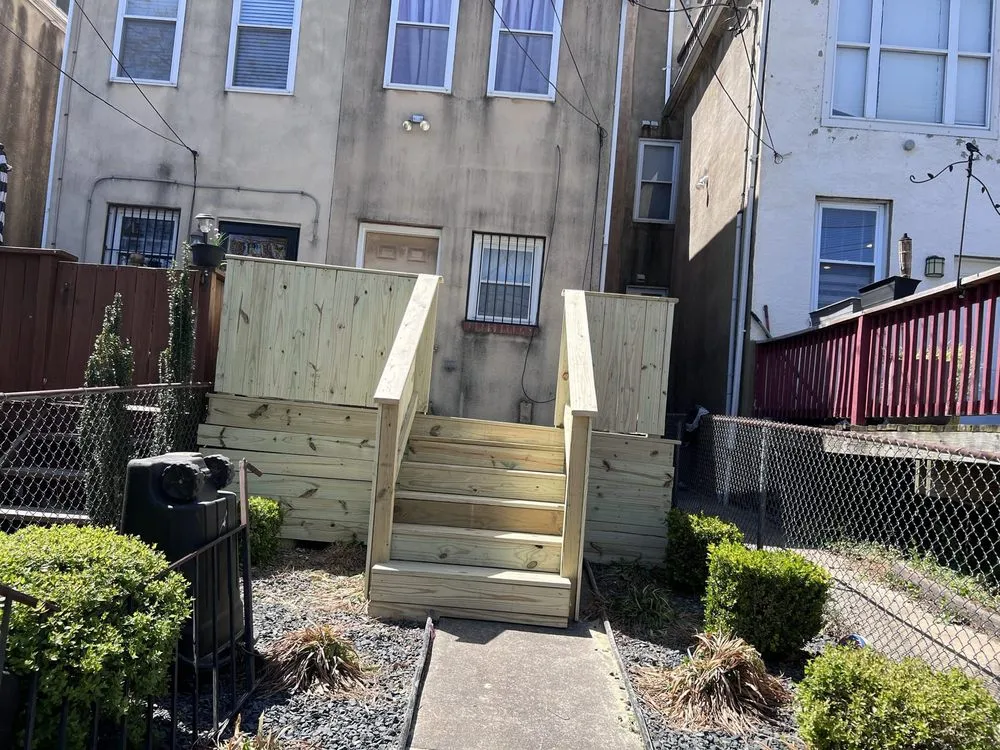 Top-rated garden landscaping for year-round maintenance across Owings Mills, MD - Green Boy Landscaping