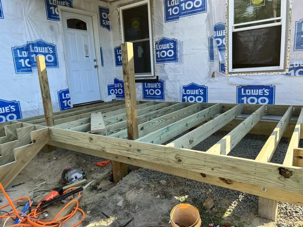 Reliable garden landscaping in Owings Mills, MD - Green Boy Landscaping