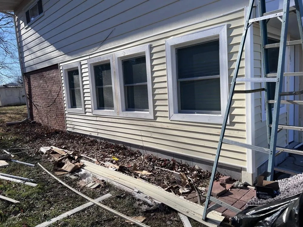 Top-rated yard cleanup service experts serving Owings Mills, MD - Green Boy Landscaping