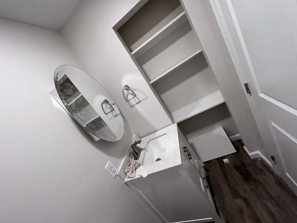 Trusted yard cleanup service in Owings Mills, MD by Green Boy Landscaping