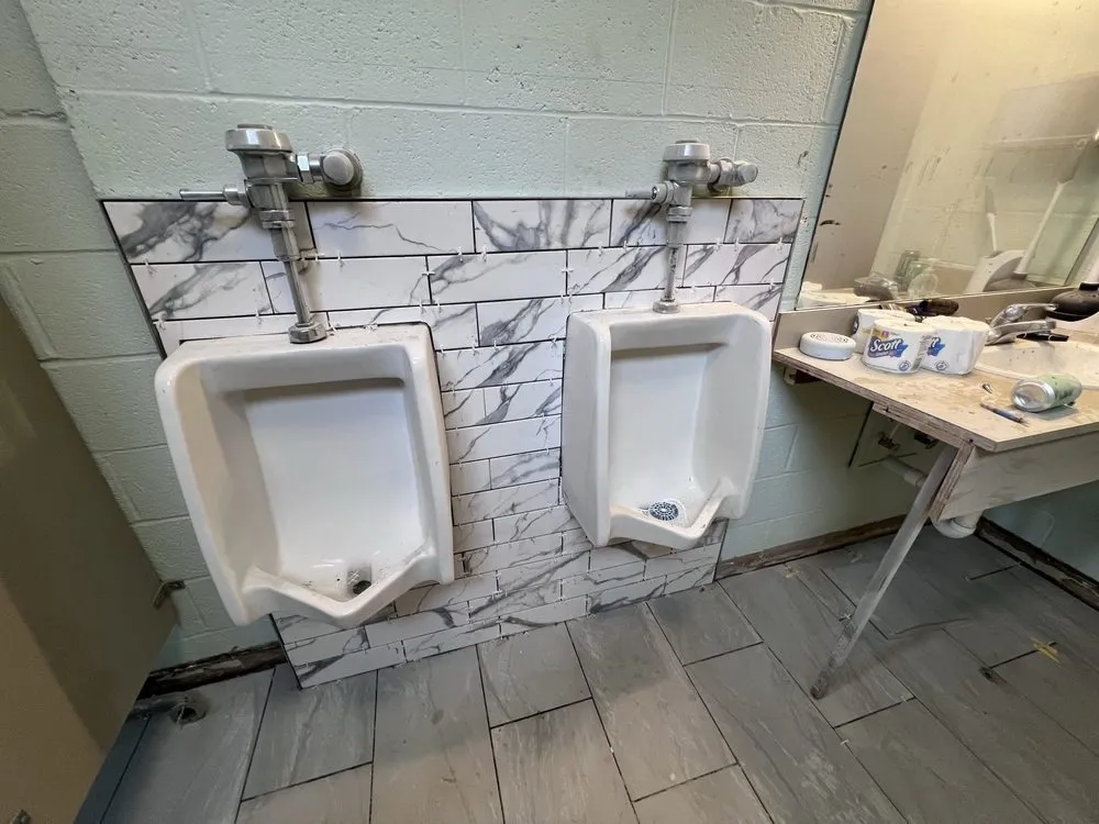 Professional yard maintenance experts serving Owings Mills, MD - Green Boy Landscaping