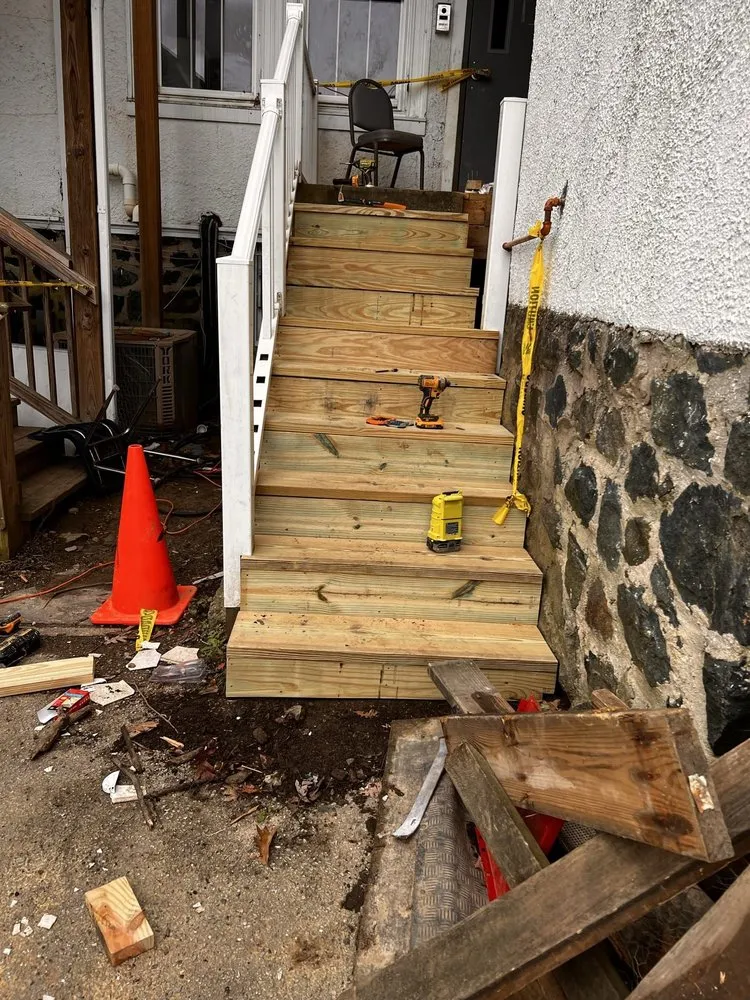 Top-rated landscape design experts serving Owings Mills, MD - Green Boy Landscaping