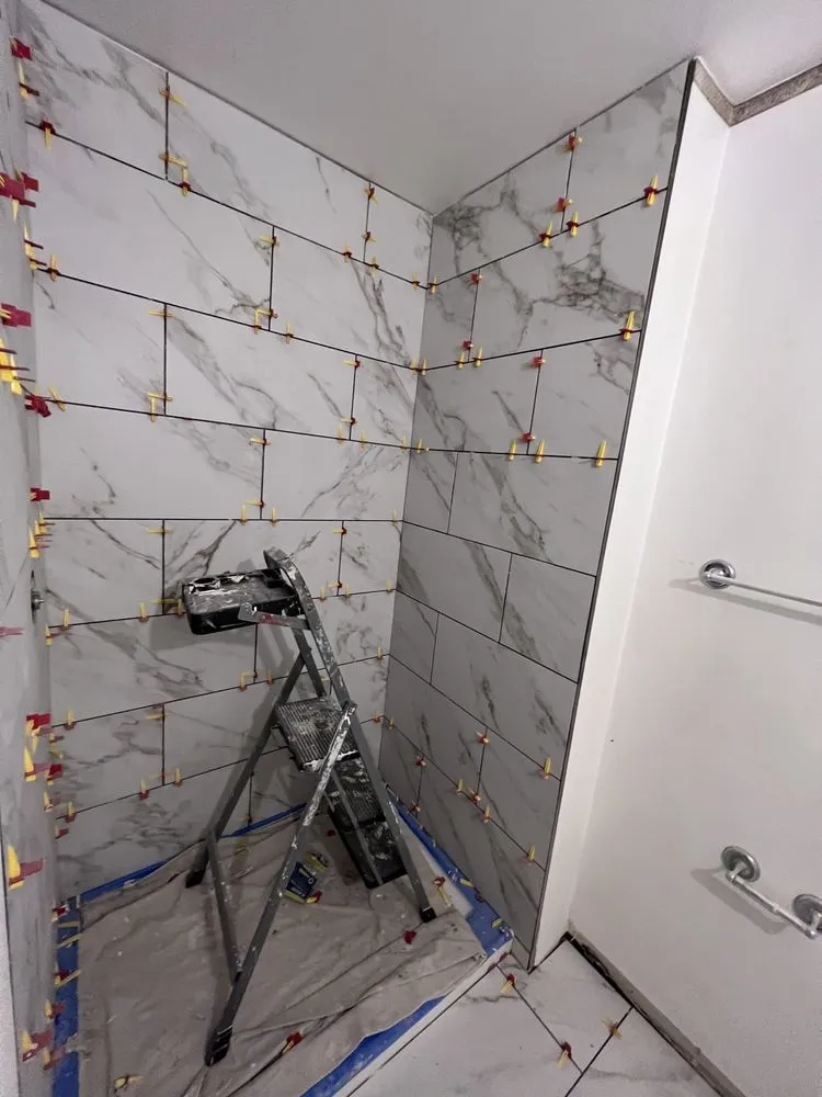 Trusted garden landscaping for homes across Owings Mills, MD - Green Boy Landscaping