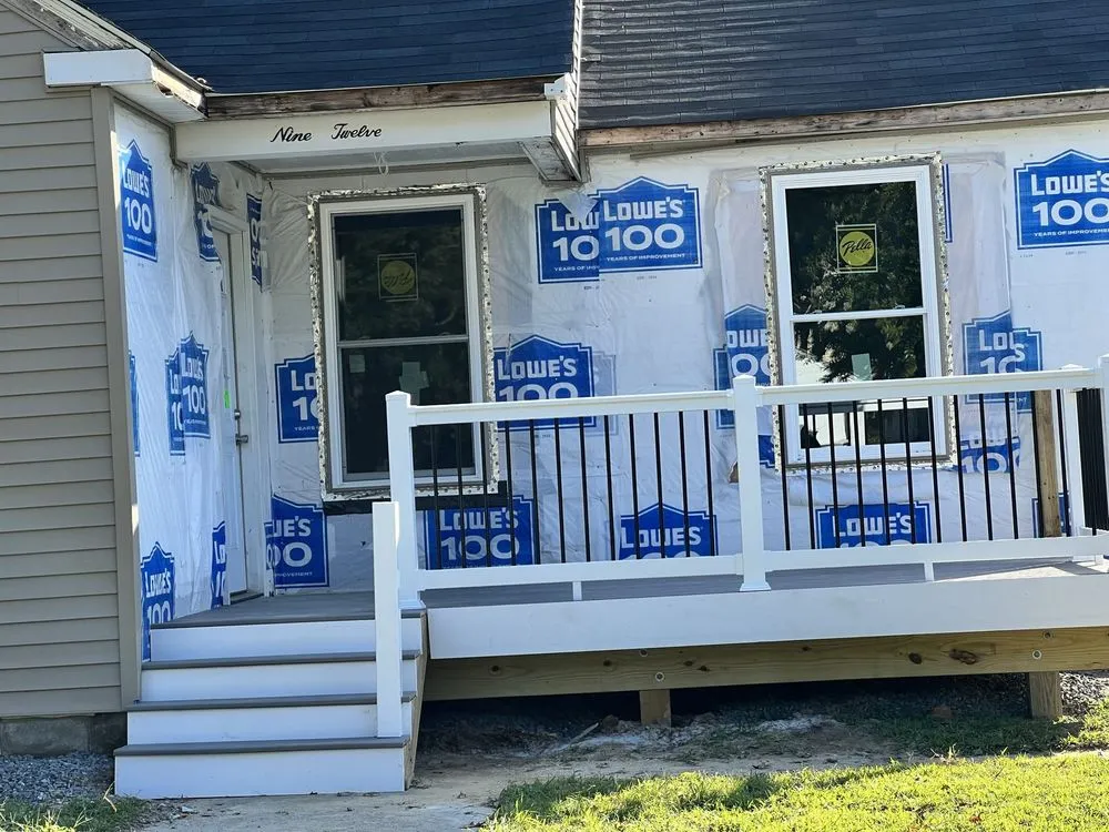 Trusted landscaping services for year-round maintenance across Owings Mills, MD - Green Boy Landscaping