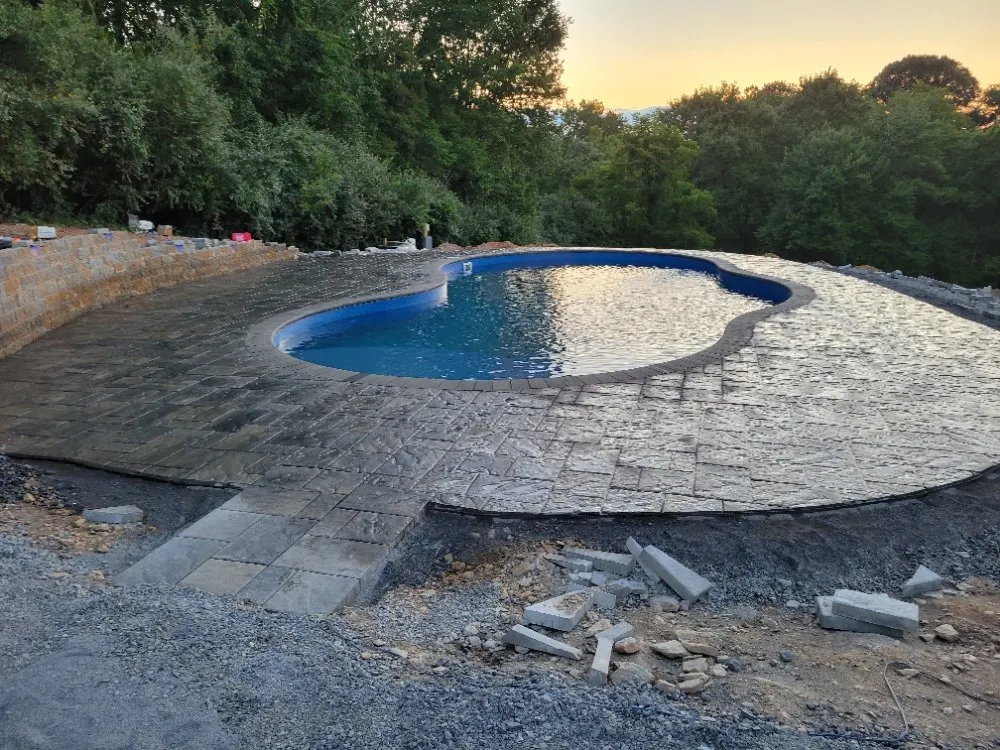 Expert landscaping services experts serving Reisterstown, MD - Green Boy Landscaping