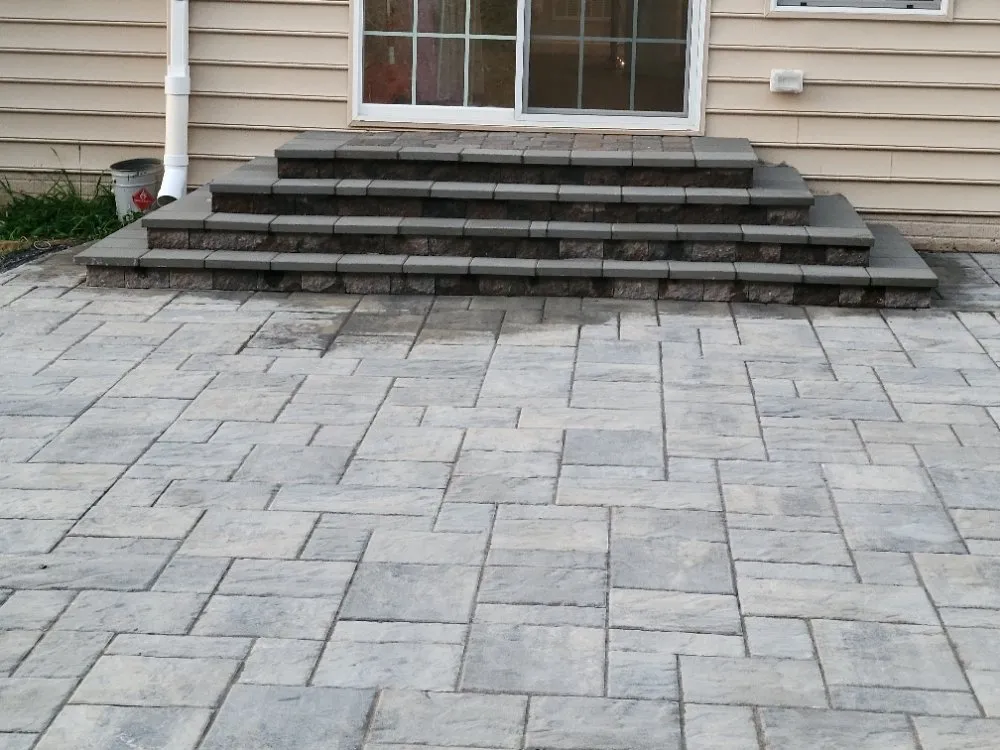 Professional lawn care service in Reisterstown, MD - Green Boy Landscaping