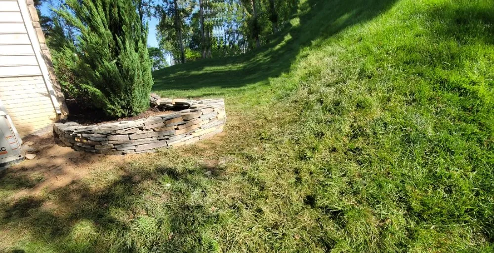 Affordable lawn care service in Reisterstown, MD by Green Boy Landscaping