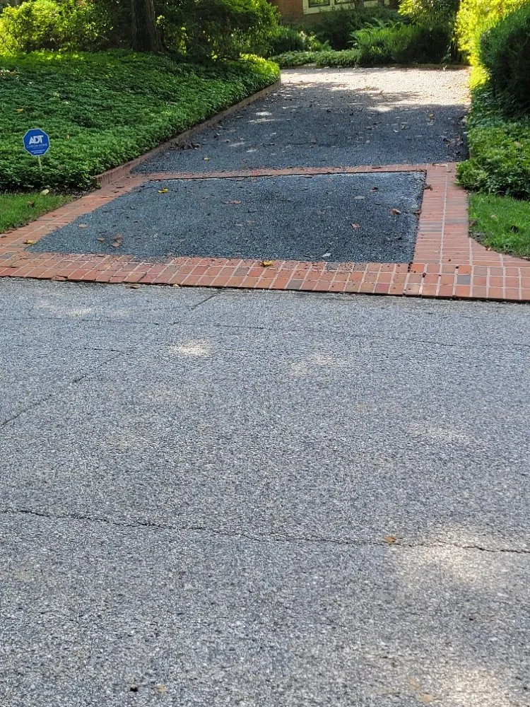 Custom landscape design for outdoor upgrades across Reisterstown, MD - Green Boy Landscaping