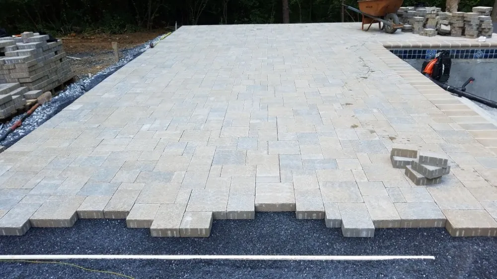 Top-rated landscape design for beautiful yards across Reisterstown, MD - Green Boy Landscaping