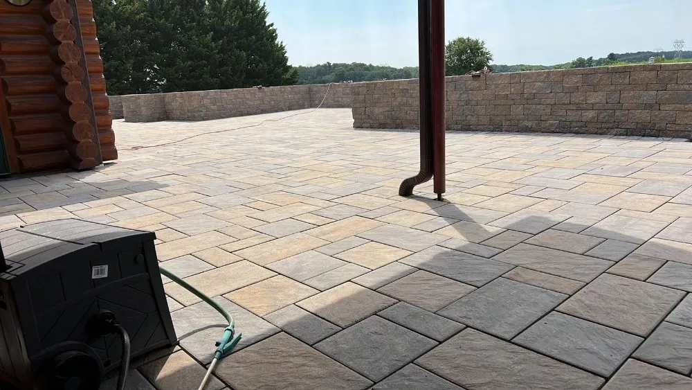 Local lawn care service for residential properties across Reisterstown, MD - Green Boy Landscaping