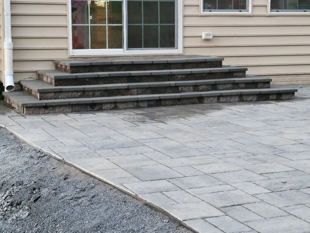 Custom landscape design experts serving Reisterstown, MD - Green Boy Landscaping