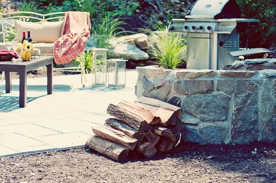 Expert landscaping services for beautiful yards across Sturbridge, MA - Green Boys Landscapes