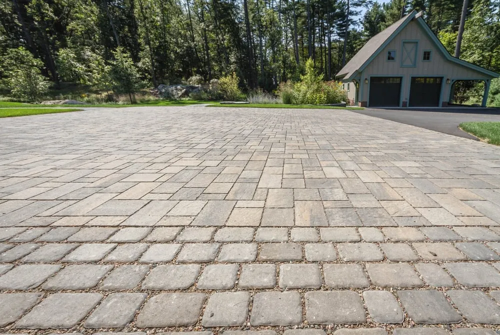 Local landscaping services in Sturbridge, MA by Green Boys Landscapes