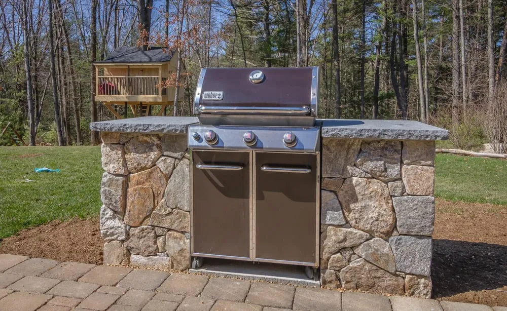 Trusted landscaping services for outdoor upgrades across Sturbridge, MA - Green Boys Landscapes