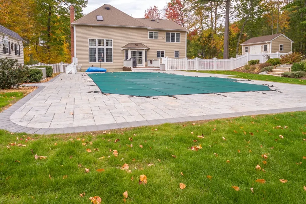 Professional lawn mowing service in Sturbridge, MA - Green Boys Landscapes