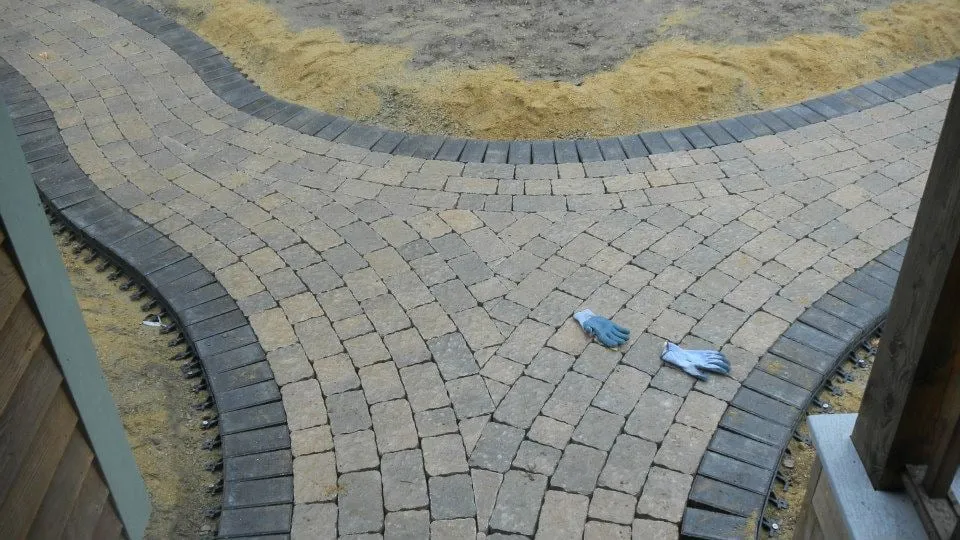 Local yard cleanup service near you in Sturbridge, MA by Green Boys Landscapes