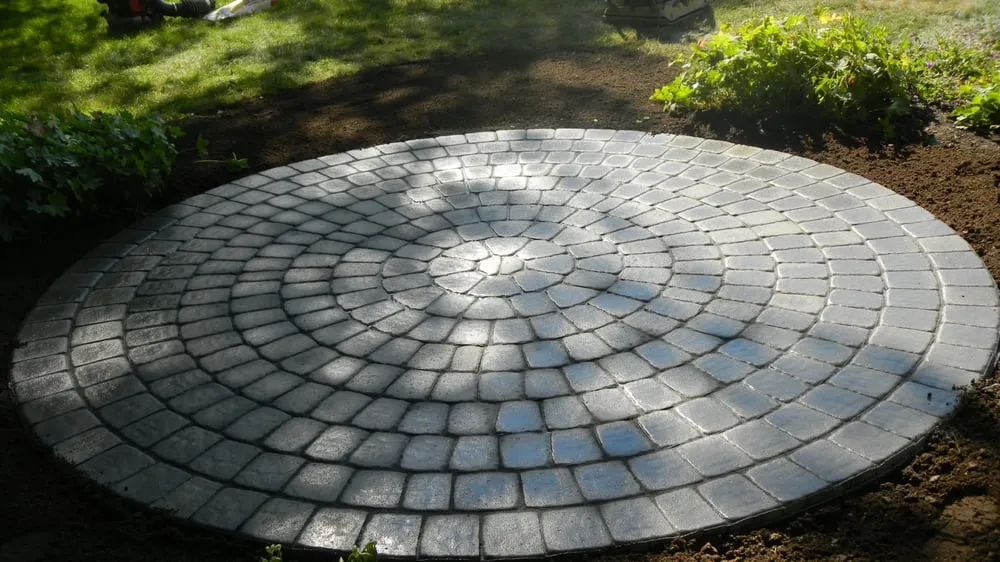 Professional lawn mowing service in Sturbridge, MA - Green Boys Landscapes