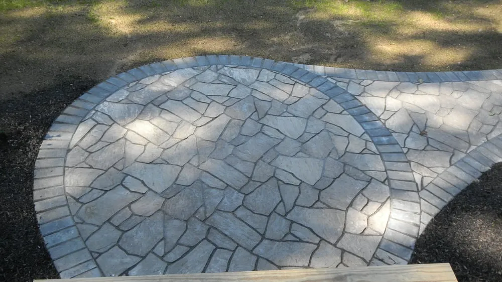 Reliable garden landscaping experts serving Sturbridge, MA - Green Boys Landscapes