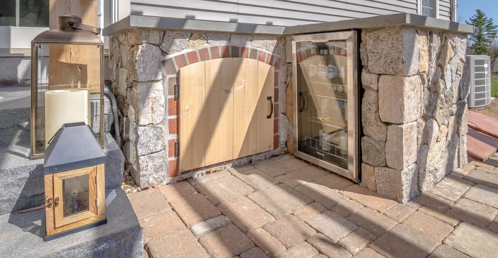 Trusted residential landscaping near you across Sturbridge, MA - Green Boys Landscapes