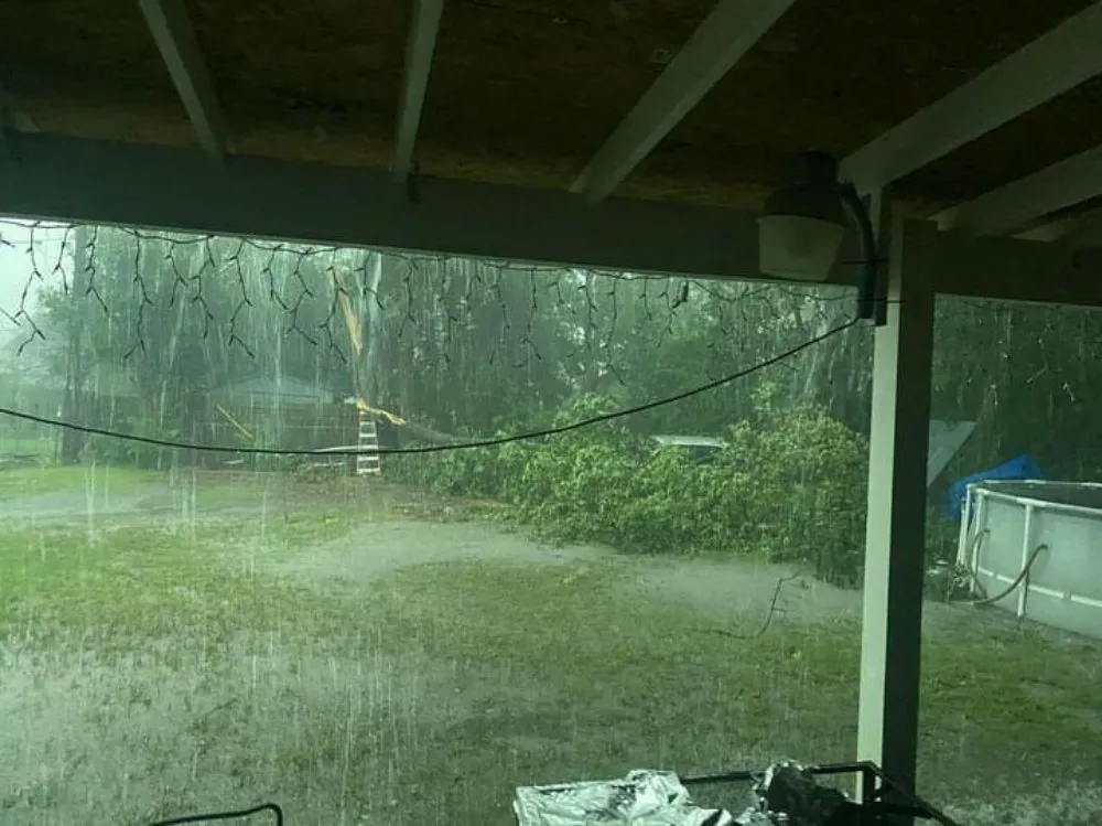 Custom residential landscaping for residential properties in Waco, TX by Green Boys Lawn Care