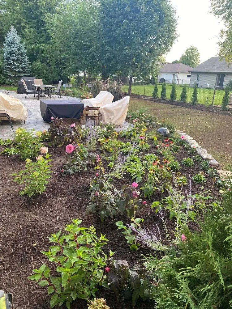 Expert lawn care service near you in Waupaca, WI by Green Boyz Lawn & Landscape