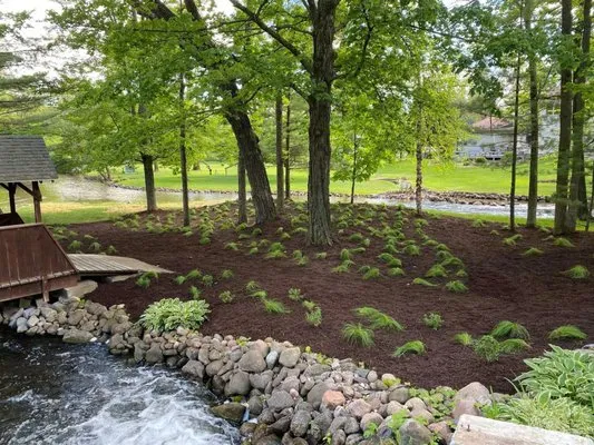 Green Boyz Lawn & Landscape