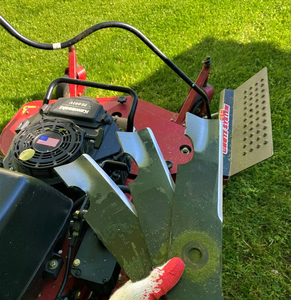 Top-rated outdoor landscaping experts serving Waldorf, MD - Green Branch Landscaping