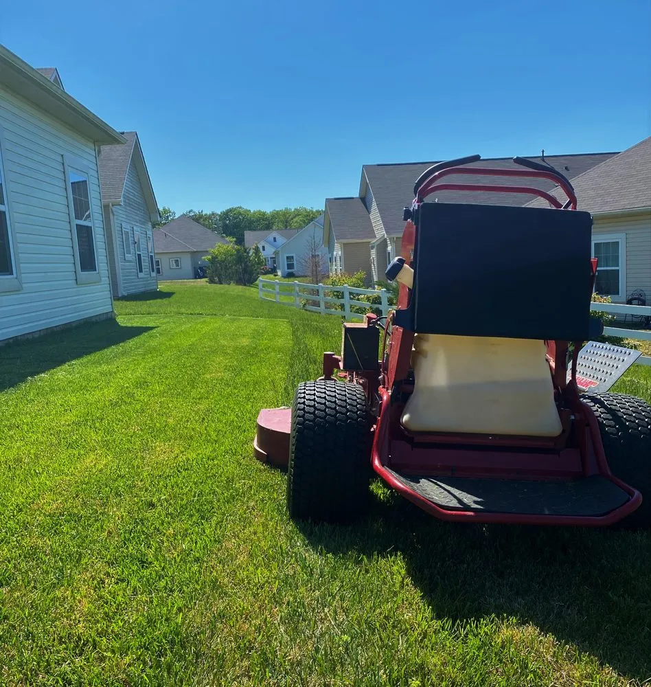 Custom landscape design in Waldorf, MD - Green Branch Landscaping
