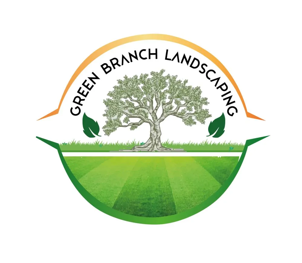 Professional lawn mowing service in Waldorf, MD - Green Branch Landscaping