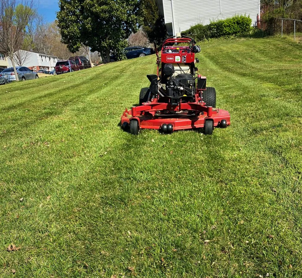 Affordable landscape installation near you across Waldorf, MD - Green Branch Landscaping